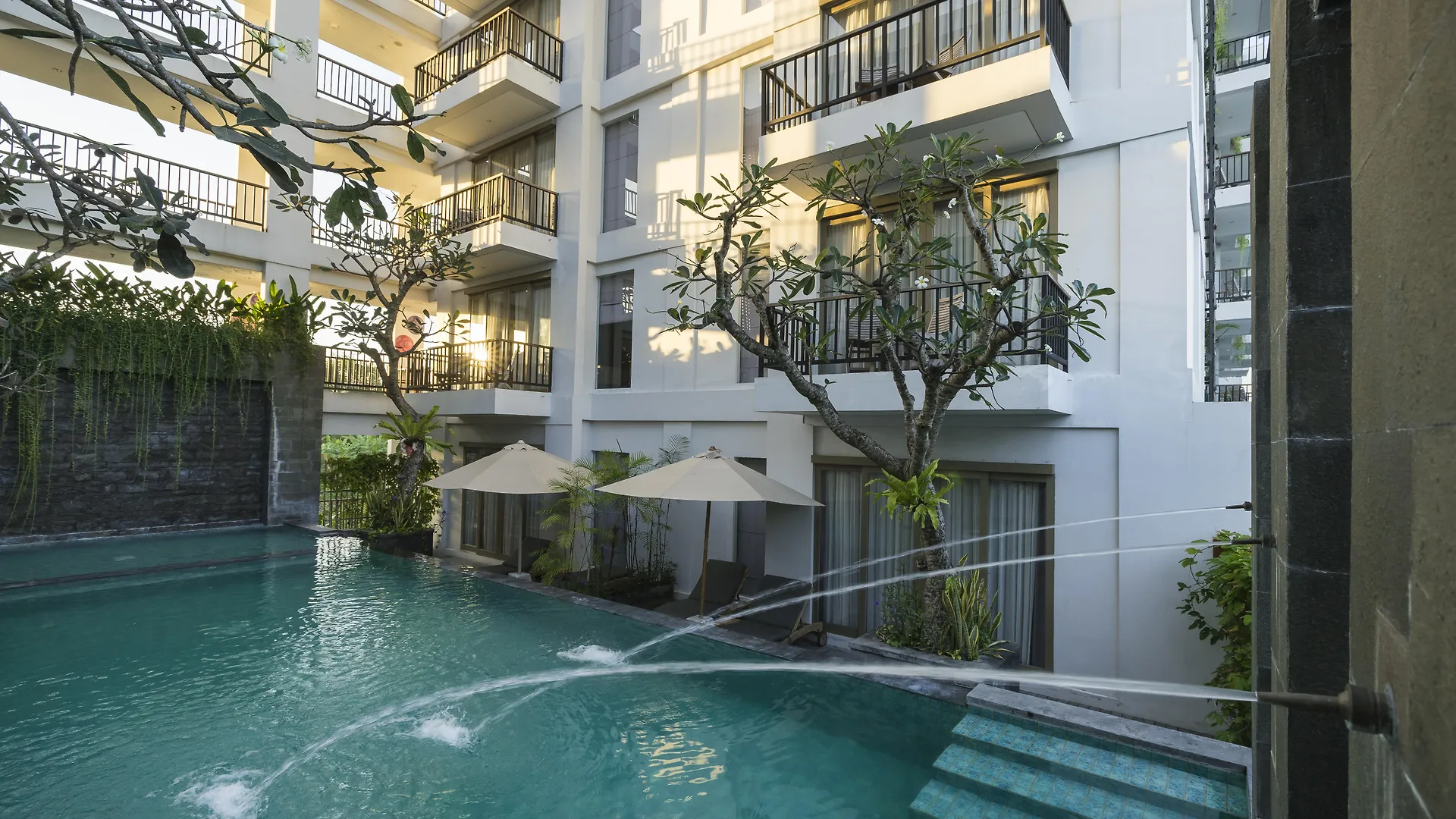 The Aveda Boutique Hotel - CHSE Certified Seminyak