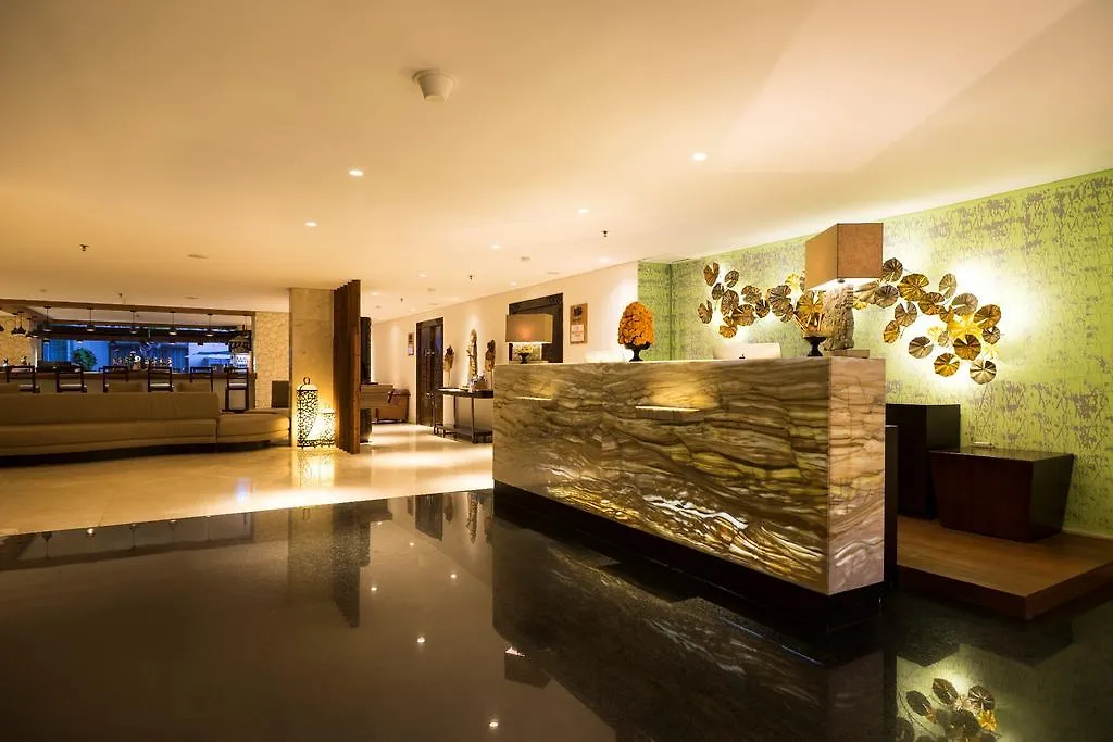 The Aveda Boutique Hotel - CHSE Certified Seminyak