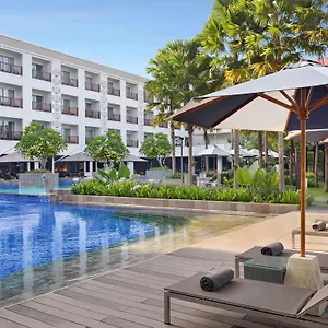 Grand Mercure Bali Отель Семиньяк