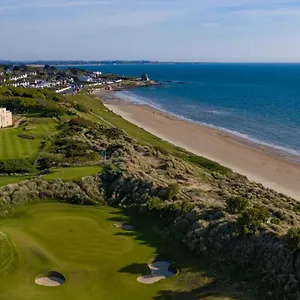 & Jameson Golf Links 4*, Portmarnock Irlande