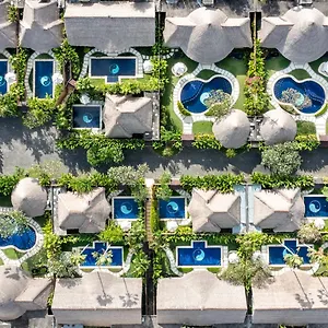 Villa Impiana Private - Chse Certified, Seminyak
