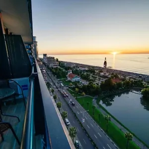 Orbi Luxury Panorama Апарт-отель Батуми