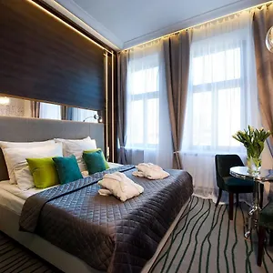 Hotel Plaza Boutique ****