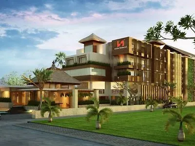 D'Primahotel Petitenget Seminyak 2 Hotel