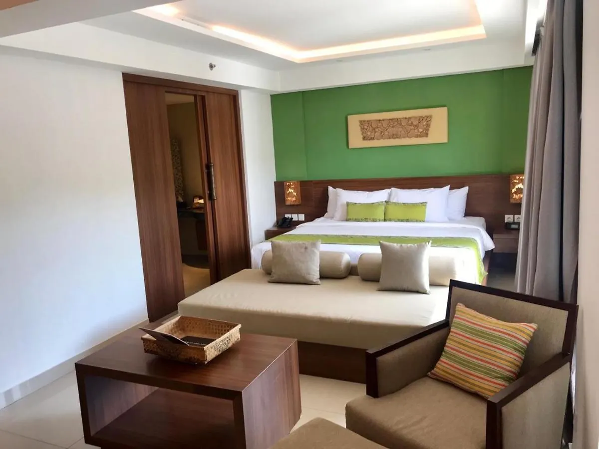 D'Primahotel Petitenget Seminyak 2 Hotel Seminyak (Bali)