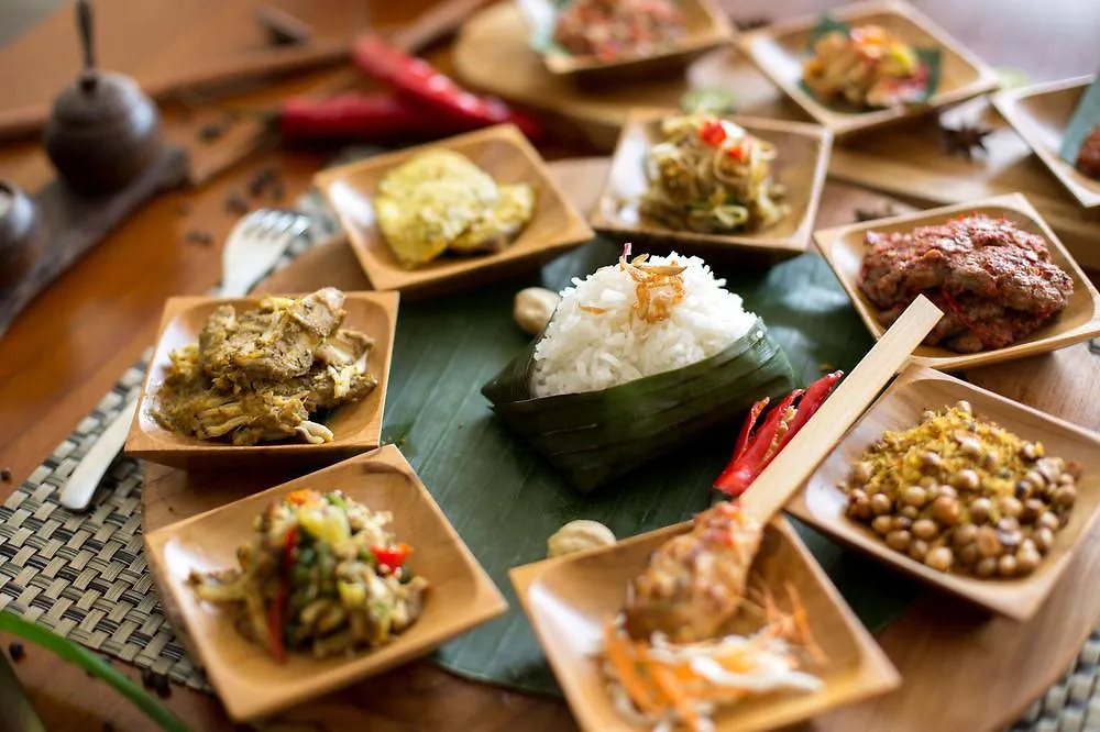 D'Primahotel Petitenget Seminyak 2