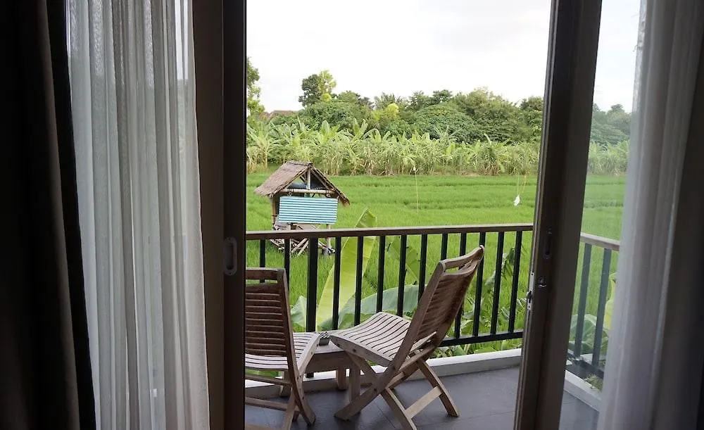 D'Primahotel Petitenget Seminyak 2 Отель