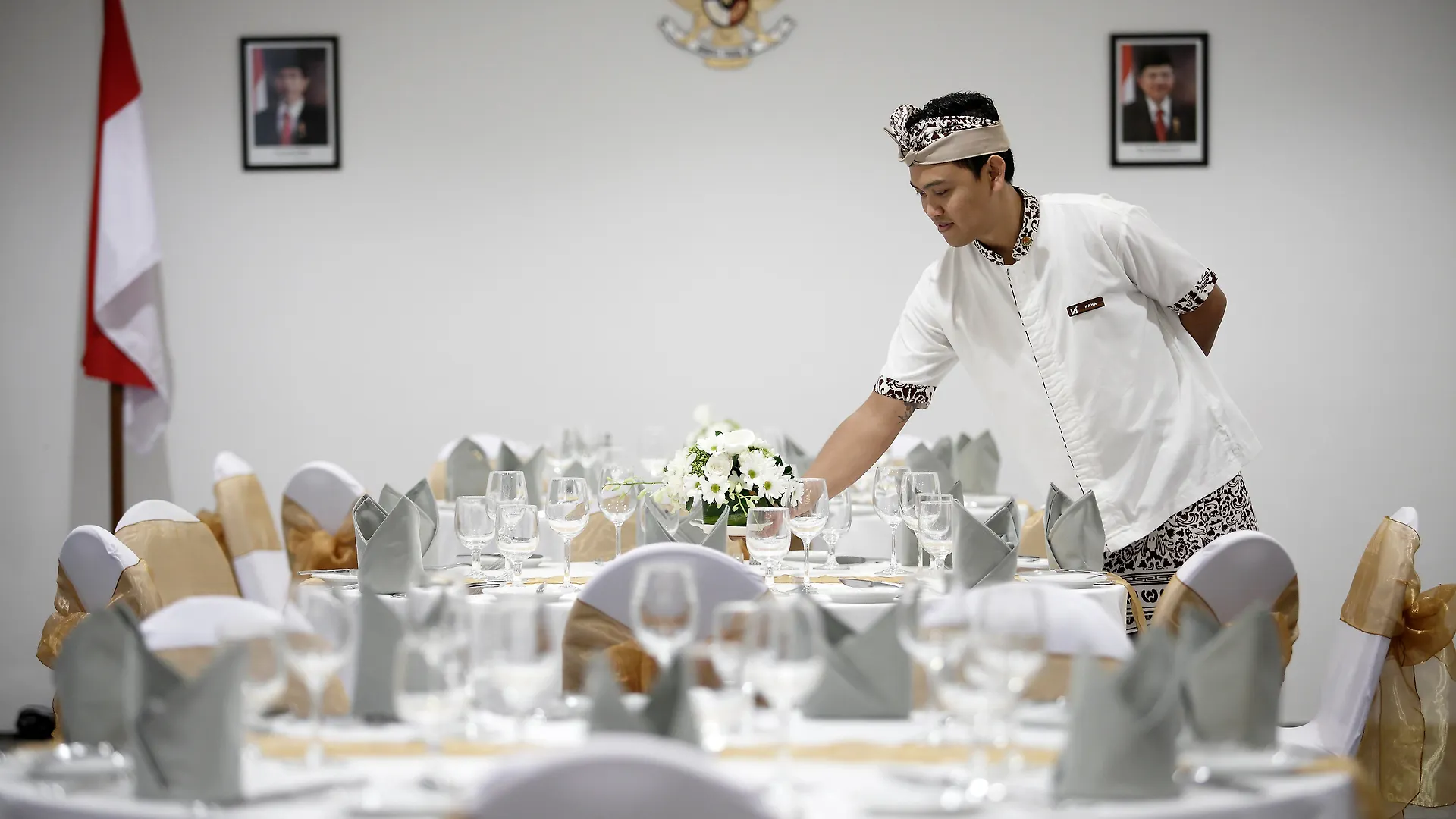 Отель D'Primahotel Petitenget Seminyak 2