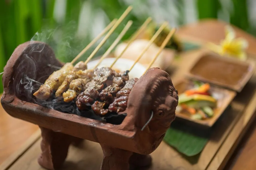 D'Primahotel Petitenget Seminyak 2 Отель Семиньяк